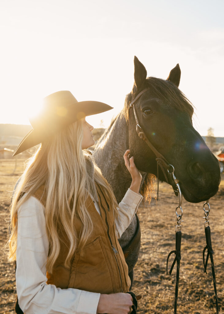 Montana Western Ranch Engagement Session, Western Engagement Session, Ranch Engagement, Texas Engagement, Texas Ranch Engagement, Engagement Photos, Western Engagement Outfit Inspo, Western Engagement Photographer, Montana Engagement Photographer, Texas Engagement Photographer