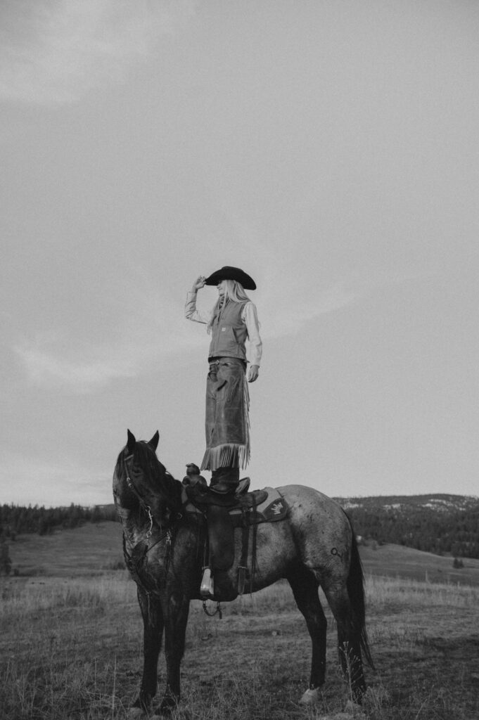 Montana Western Ranch Engagement Session, Western Engagement Session, Ranch Engagement, Texas Engagement, Texas Ranch Engagement, Engagement Photos, Western Engagement Outfit Inspo, Western Engagement Photographer, Montana Engagement Photographer, Texas Engagement Photographer