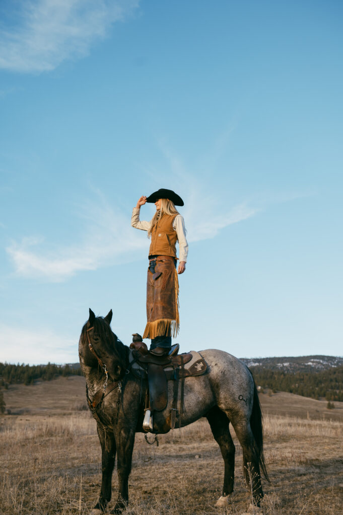 Montana Western Ranch Engagement Session, Western Engagement Session, Ranch Engagement, Texas Engagement, Texas Ranch Engagement, Engagement Photos, Western Engagement Outfit Inspo, Western Engagement Photographer, Montana Engagement Photographer, Texas Engagement Photographer