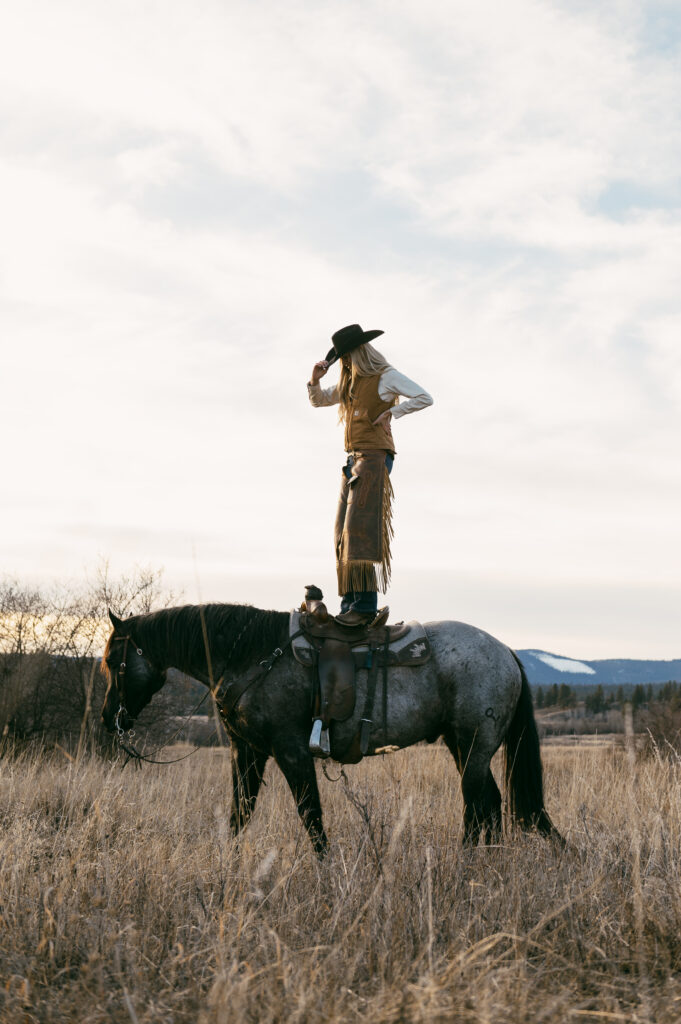 Montana Western Ranch Engagement Session, Western Engagement Session, Ranch Engagement, Texas Engagement, Texas Ranch Engagement, Engagement Photos, Western Engagement Outfit Inspo, Western Engagement Photographer, Montana Engagement Photographer, Texas Engagement Photographer