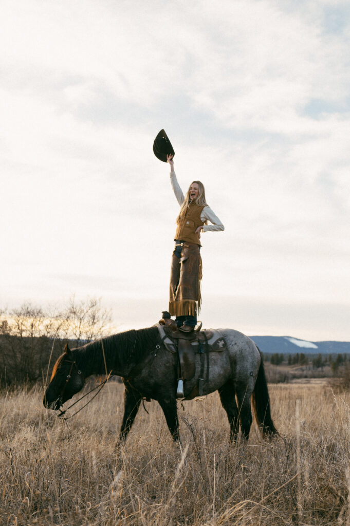 Montana Western Ranch Engagement Session, Western Engagement Session, Ranch Engagement, Texas Engagement, Texas Ranch Engagement, Engagement Photos, Western Engagement Outfit Inspo, Western Engagement Photographer, Montana Engagement Photographer, Texas Engagement Photographer