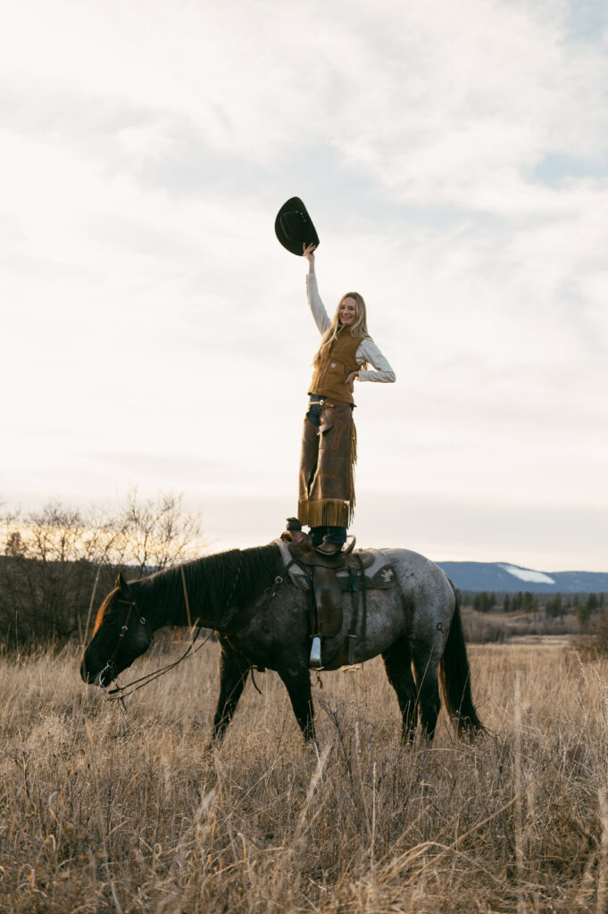 Montana Western Ranch Engagement Session, Western Engagement Session, Ranch Engagement, Texas Engagement, Texas Ranch Engagement, Engagement Photos, Western Engagement Outfit Inspo, Western Engagement Photographer, Montana Engagement Photographer, Texas Engagement Photographer