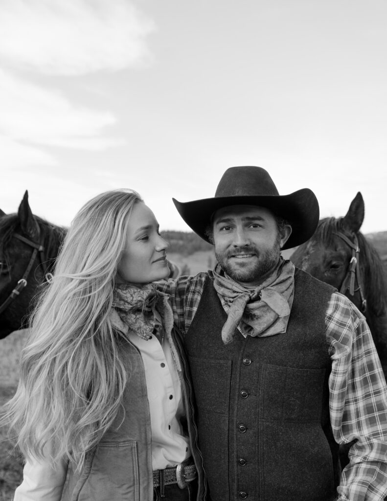 Montana Western Ranch Engagement Session, Western Engagement Session, Ranch Engagement, Texas Engagement, Texas Ranch Engagement, Engagement Photos, Western Engagement Outfit Inspo, Western Engagement Photographer, Montana Engagement Photographer, Texas Engagement Photographer